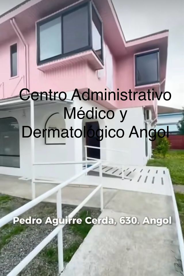 Acercar imagen: Centro Medico Periomed