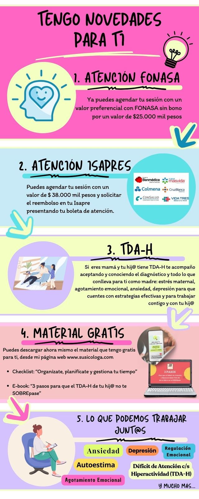 Acercar imagen: TELEMEDICINA Quilpué