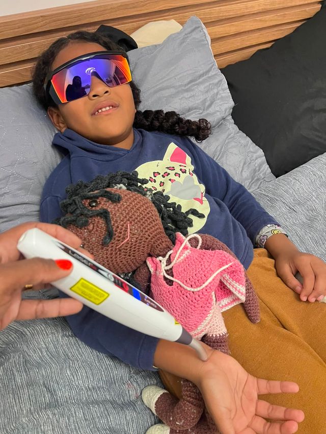 Ampliar imagem: Clínica Sapiência Home Care - Cuidando com Sabedoria