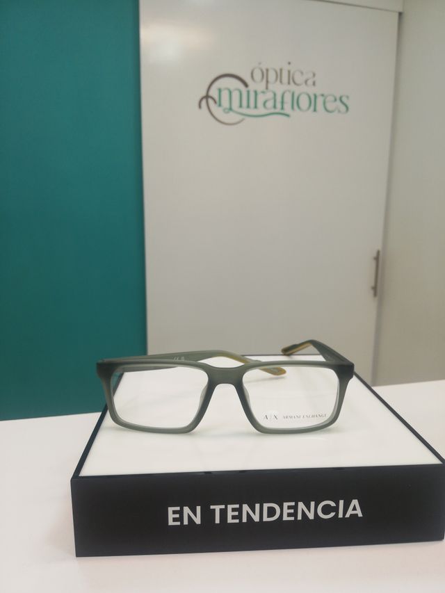 Acercar imagen: Óptica Miraflores 