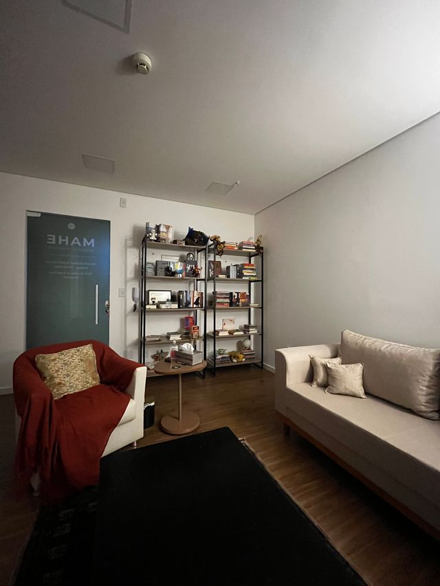 Ampliar imagem: The One Offices Tower - Ponta de Praia
