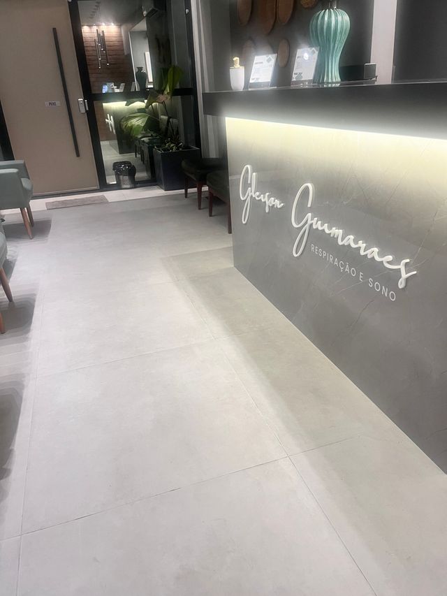 Ampliar imagem: Clinica Gleison Guimarães