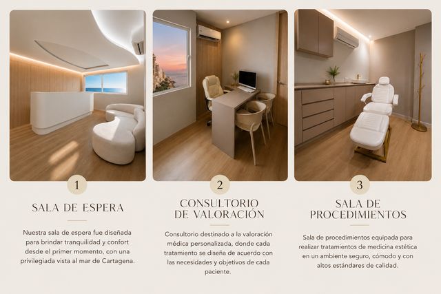 Acercar imagen: Medicina Estetica Avanzada