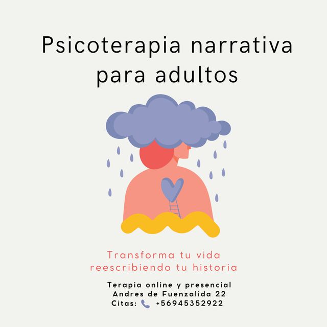 Acercar imagen: Consulta Psicológica Online - Concepción