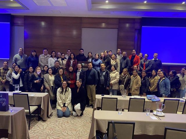 Acercar imagen: Clínica Ártica