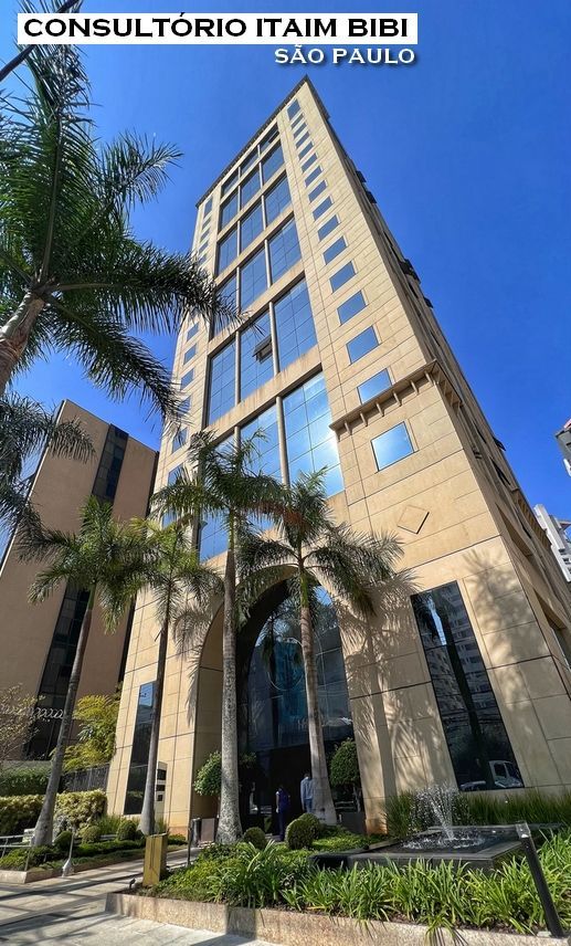 Ampliar imagem: DERMATOLOGIA - SÃO PAULO