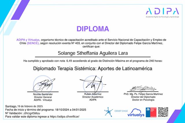 Acercar imagen: Consulta online