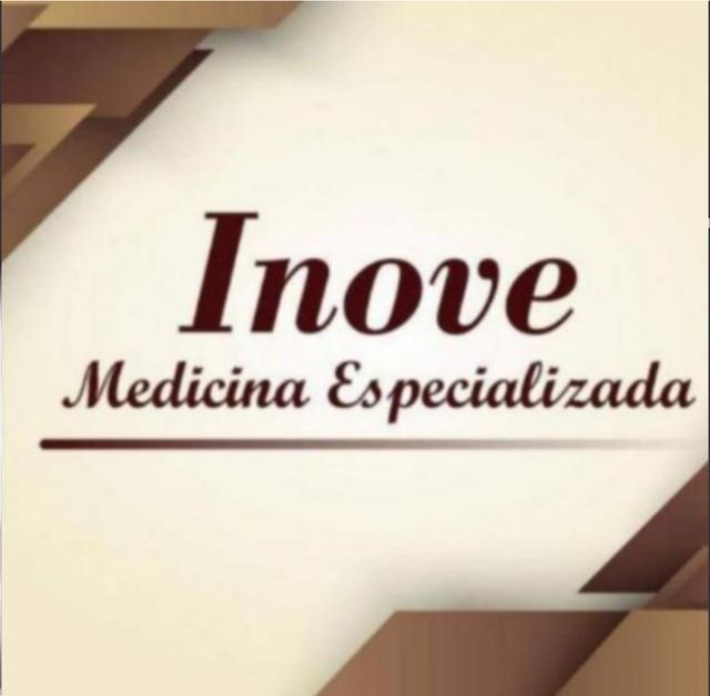 Ampliar imagem: ATENDIMENTO PRESENCIAL ( CLÍNICA INOVE -CAMANDUCAIA MG)