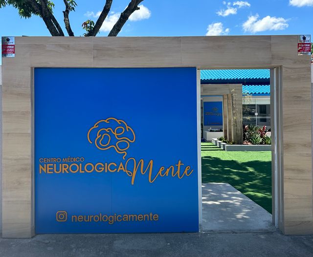 Ampliar imagem: Neurologia e Neurocirurgia - Rio das Ostras