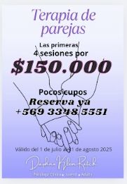 Acercar imagen: consulta personal la reina