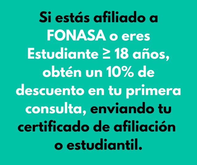Acercar imagen: Consulta Nutricional Online -  Temuco
