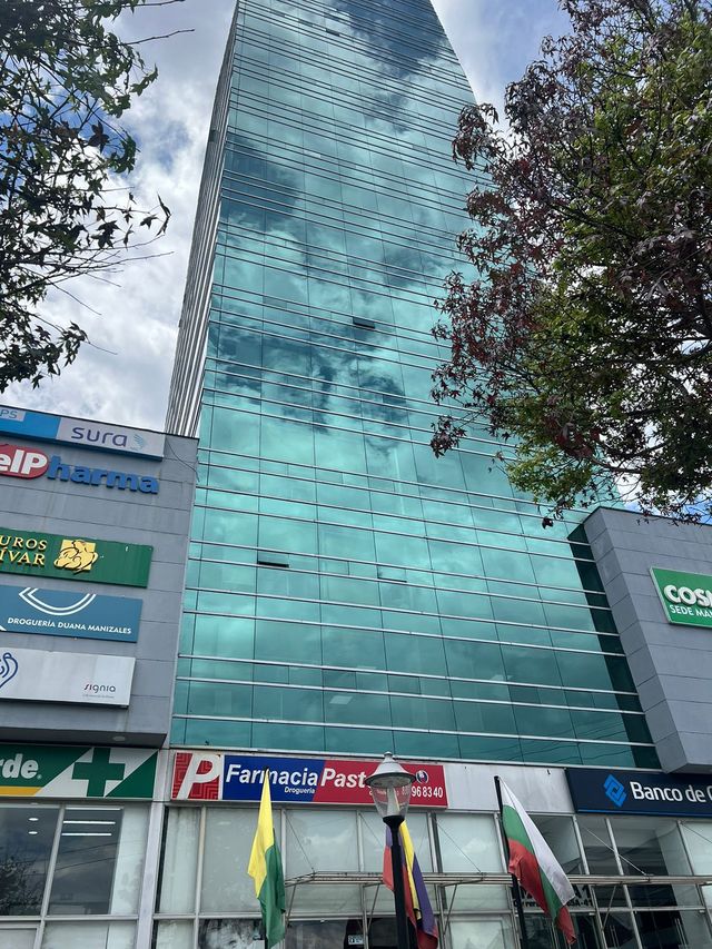 Acercar imagen: Consulta Privada