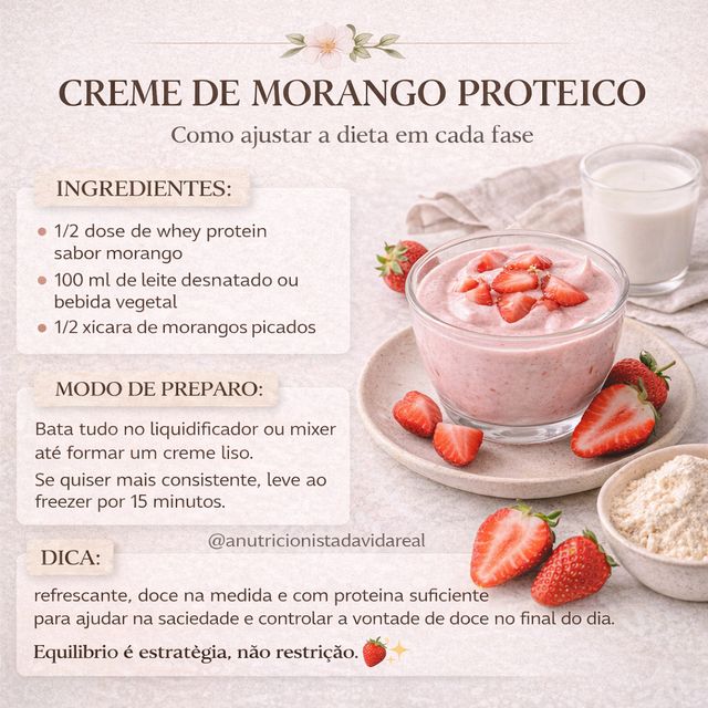 Ampliar imagem: Mari Mendes Nutricionista Clínica Esportiva com Abordagem Comportamental 