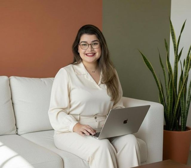 Ampliar imagem: Psicoterapia Online - Apenas atendimento online