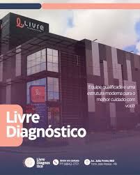 Ampliar imagem: Dra Daniela Cunha - Clínica Livre Diagnóstico