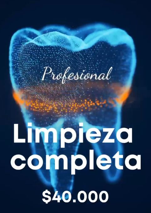 Acercar imagen: Pro Dental Santiago