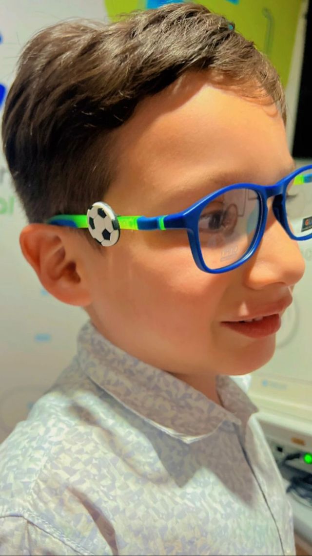 Acercar imagen: AG SALUD VISUAL INTEGRAL  1002 - 2