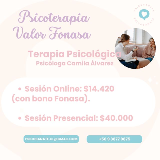 Acercar imagen: Consultorio Presencial