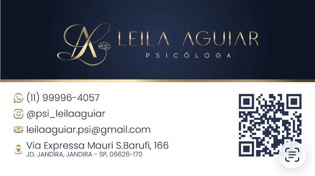 Ampliar imagem: Leila Fonseca