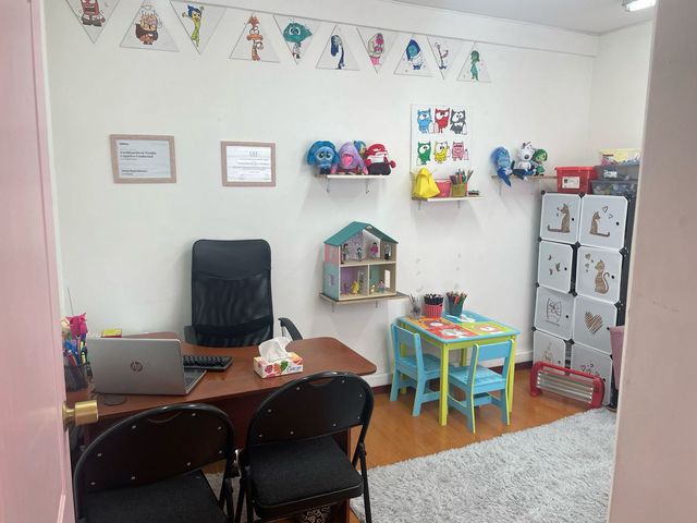 Acercar imagen: Consulta Presencial