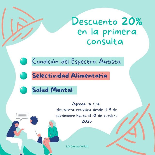 Acercar imagen: Consulta particular