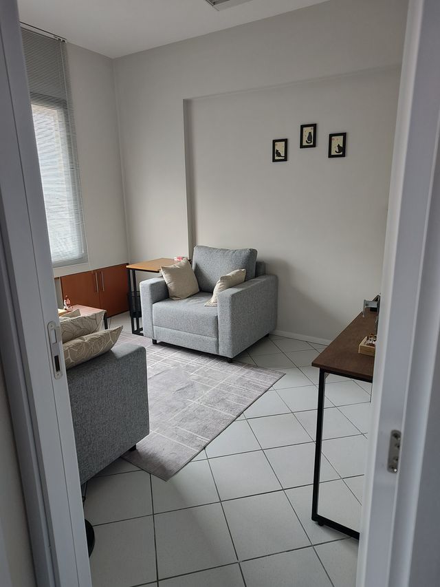 Ampliar imagem: Psicóloga Ana Paula Sedrez de Souza Pereira