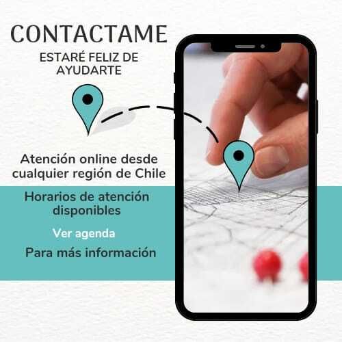 Acercar imagen: Teleconsulta psicológica en Ñuñoa