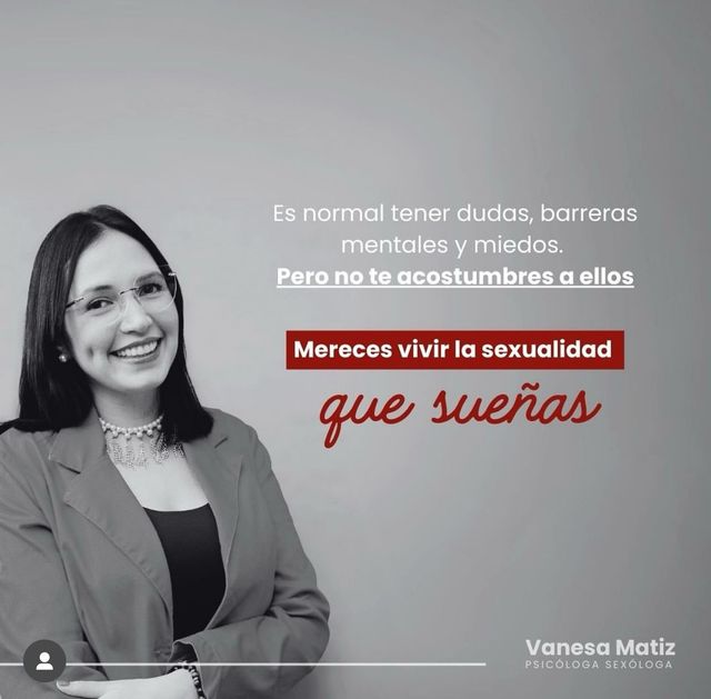 Consulta Privada Pereira - Dra. Vanesa Matiz