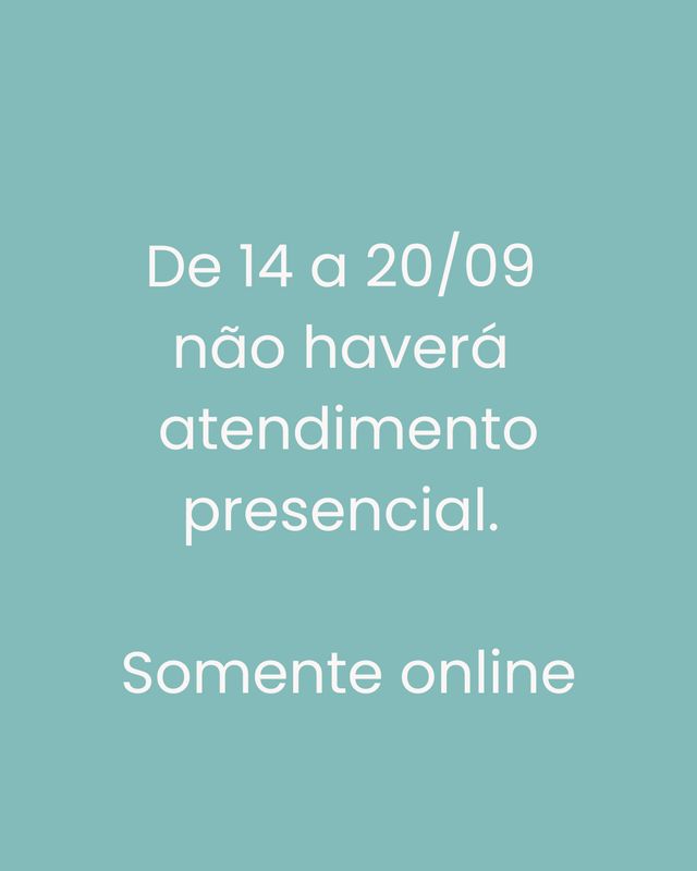 Ampliar imagem: Consultório Presencial