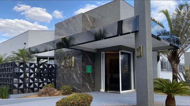 Ampliar imagem: CSI - CENTRO DE SAÚDE INTEGRADO