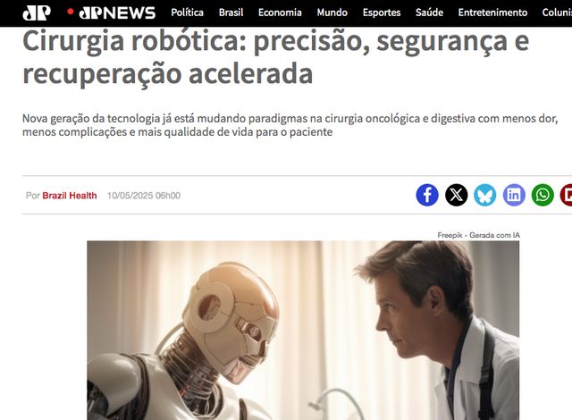 Ampliar imagem: Oncocenter.