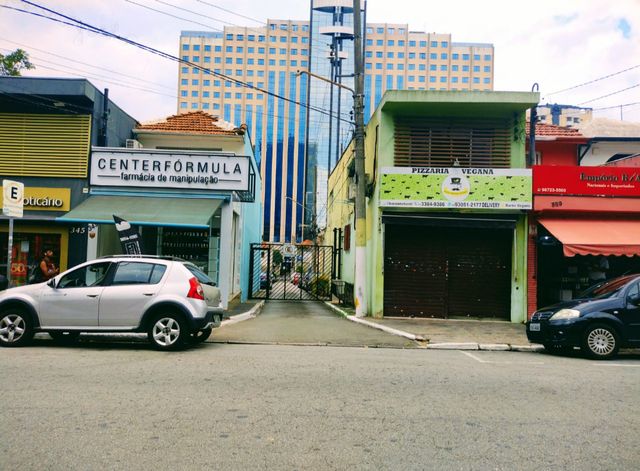 Ampliar imagem: Clinica de Psicologia e Neuropsicologia Tatuapé