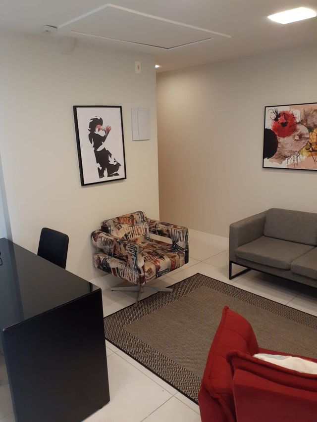 Ampliar imagem: Copsico - Américas Avenue Business Square