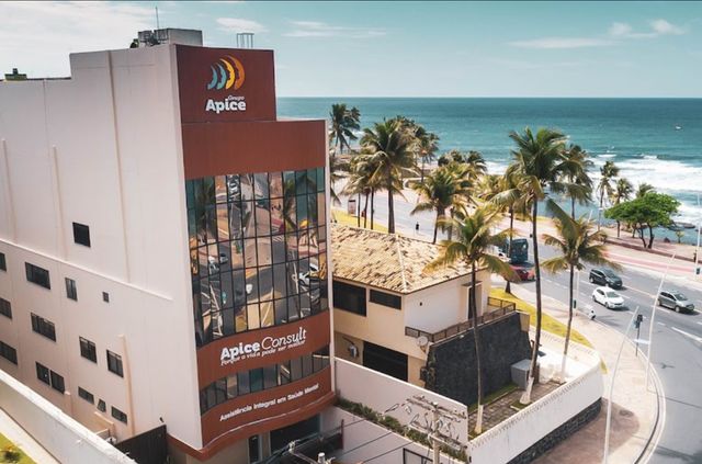 Ampliar imagem: Apice Consult