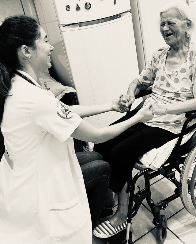 Ampliar imagem: SerNut Saúde