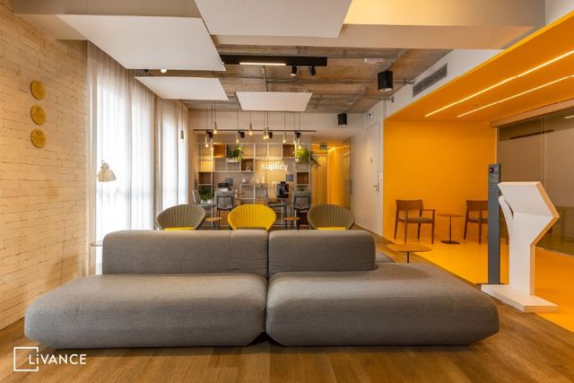 Ampliar imagem: Consultório Dr Achiles Rezende