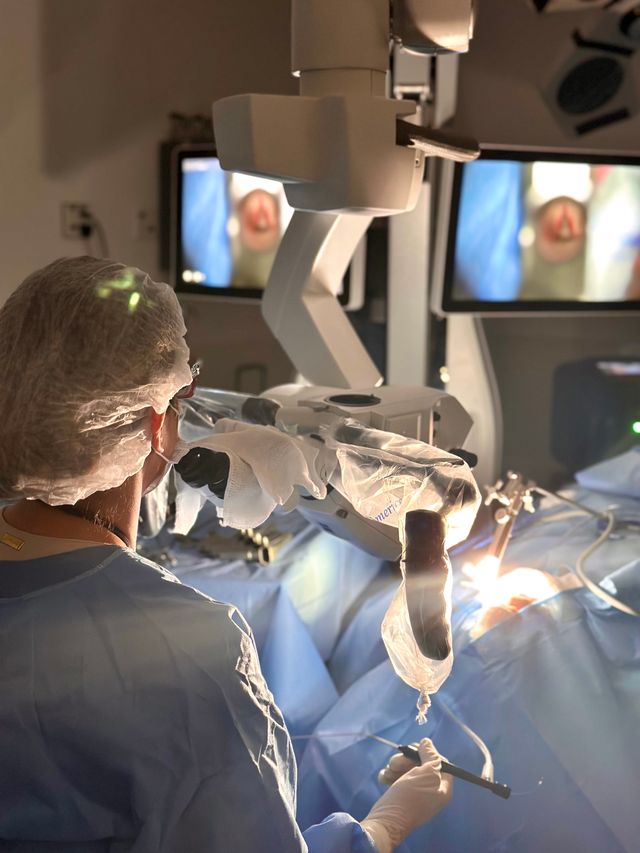 Ampliar imagem: Consultório particular