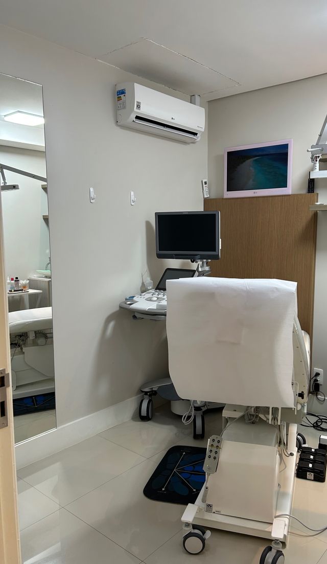 Ampliar imagem: Clínica Dermavein