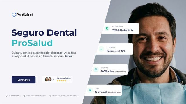 Acercar imagen: Clínica Prosalud