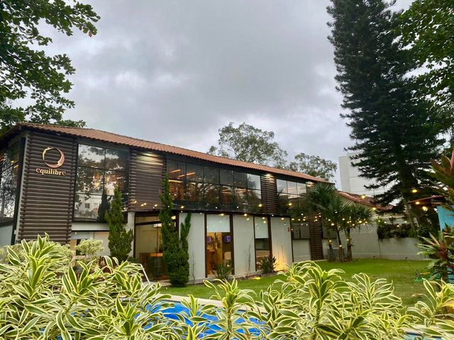 Ampliar imagem: Clínica Equilibre