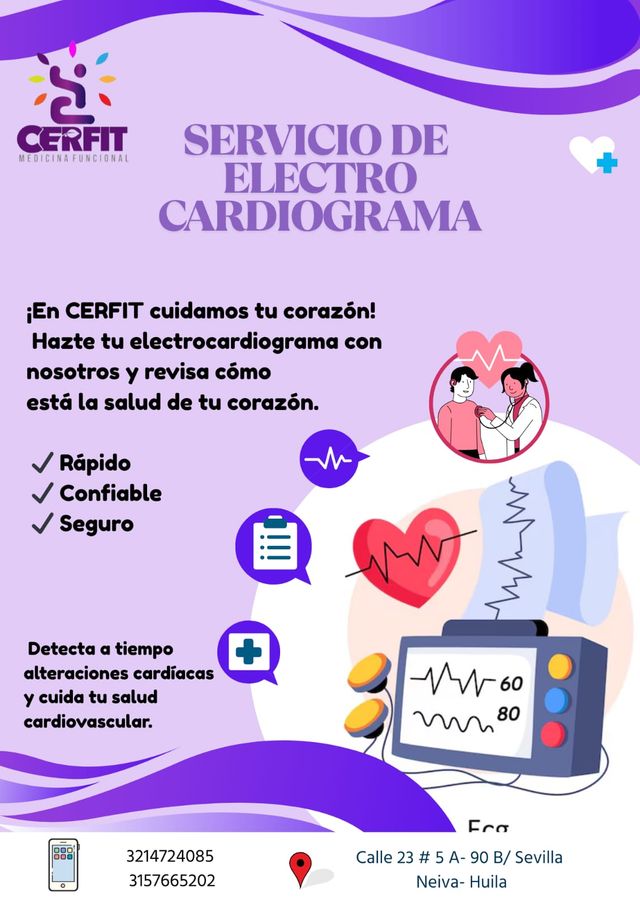 Acercar imagen: CERFIT SAS