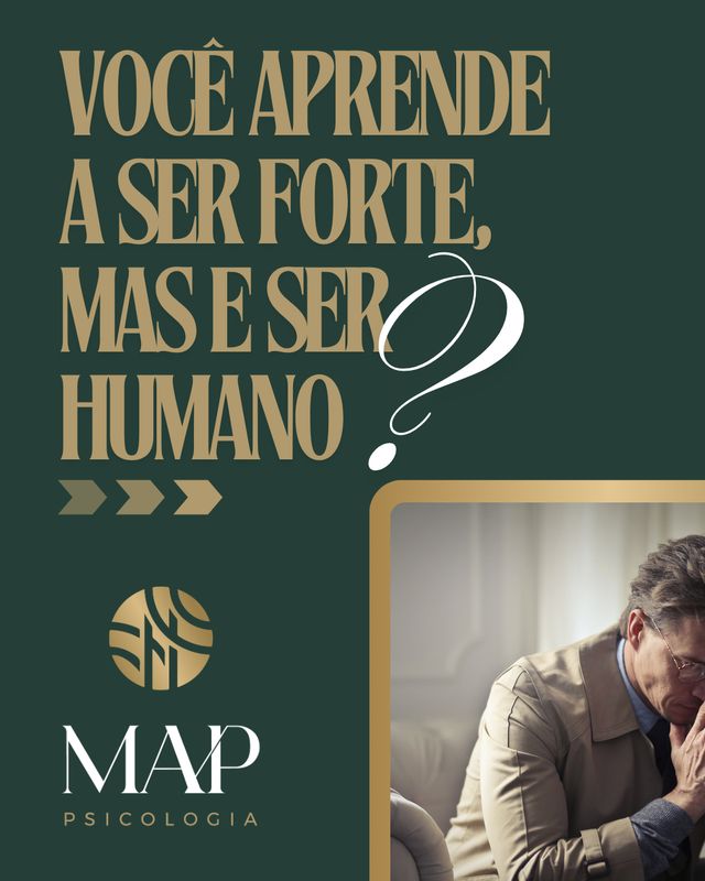 Ampliar imagem: MAP Psicologia - Psicólogo Marcus Felipe Andreazza