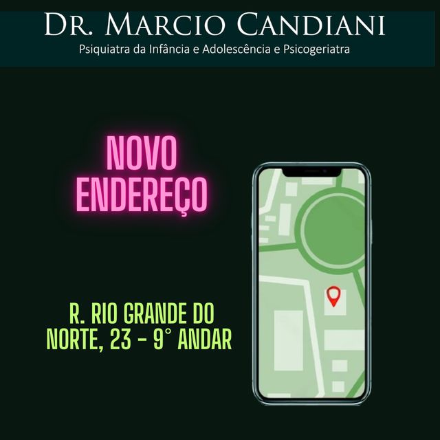 Ampliar imagem: Consultório