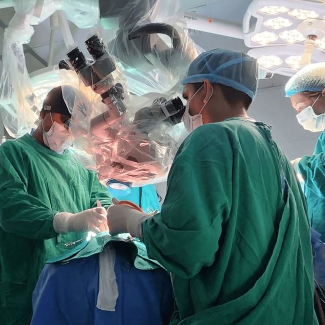 Acercar imagen: Visita presencial