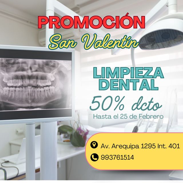 Acercar imagen: TETRADENT PERU