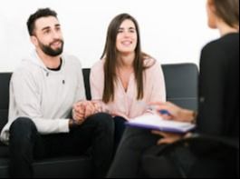 Acercar imagen: Consultorio privado