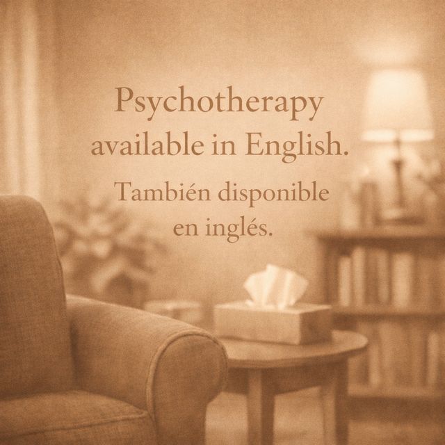 Acercar imagen: Consulta presencial