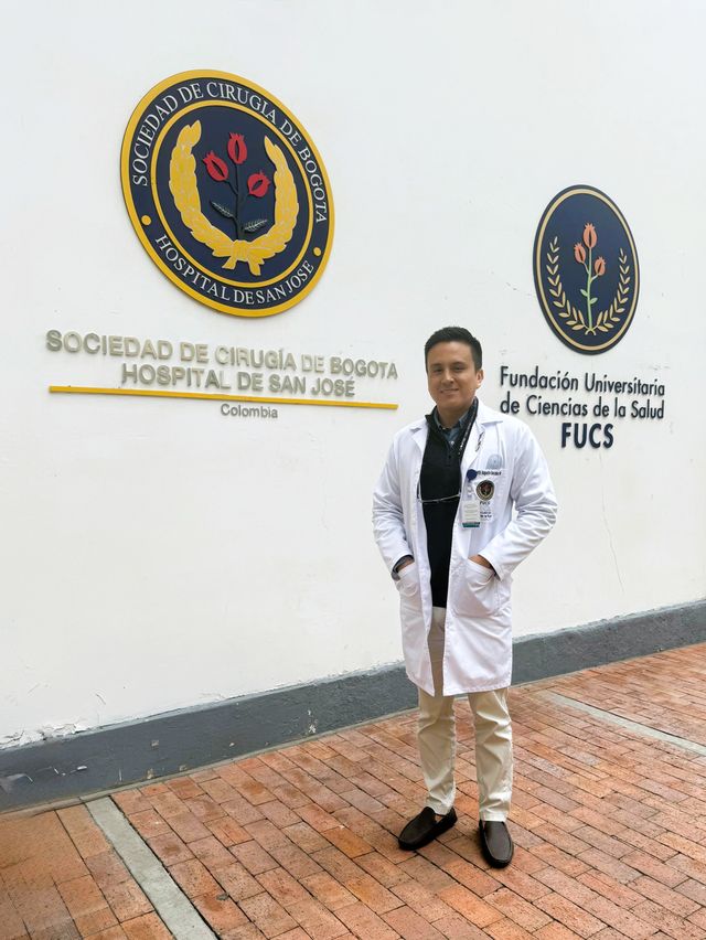 Acercar imagen: Hospital de San José