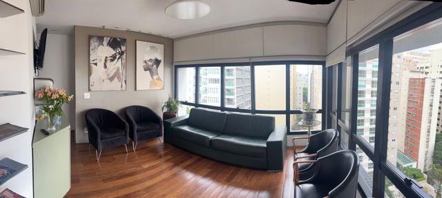 Ampliar imagem: Dr. Pérsio Mariani - Teleconsulta