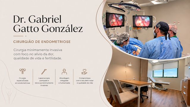 Ampliar imagem: Clínica Cirúrgica Dr. Gabriel Gatto - Barra